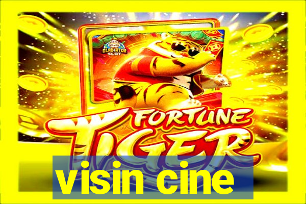 visin cine